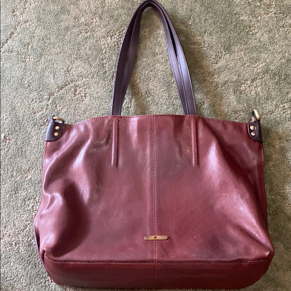 Lucky brand purse